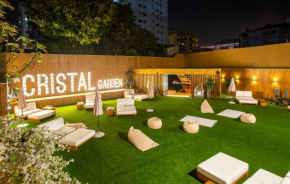  Hotel Cristal Porto  Atiães